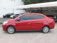 2017 Mitsubishi Mirage G4 for sale