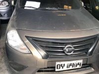 Nissan Almera 2017 manual FOR SALE