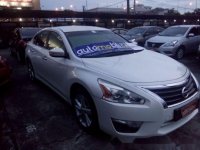 2015 Nissan Altima for sale