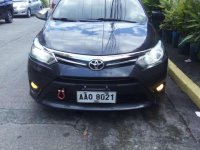 Toyota Vios E MT 2014 FOR SALE