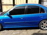 Honda Civic 2001 for sale