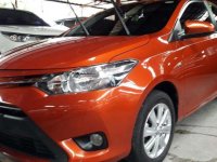 2017 Toyota Vios for sale