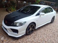 Honda Civic 2007 for sale