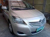 2012 Toyota Vios for sale