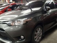 2017 Toyota Vios for sale