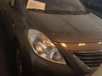 2016 Nissan Almera for sale