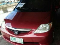 Honda City 2004 for sale