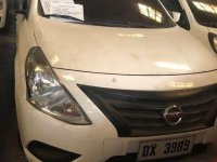 Nissan Almera 2017 for sale