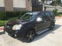 2005 Nissan X-Trail for sale