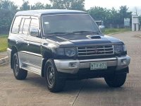 Mitsubishi Pajero 2001 for sale