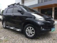 Toyota Avanza 2012 AT FOR SALE