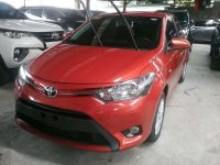 2017 TOYOTA Vios 1.3 E Automatic Transmission