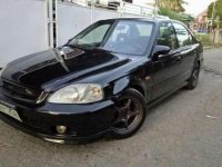 Honda Civic 1996 for sale