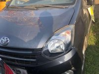 Toyota Wigo 2017 for sale