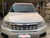 Subaru Forester 2013 for sale