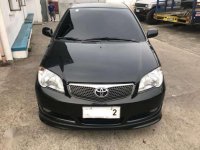 SELLING TOYOTA Vios 1.5 GS 2006