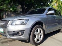 2010 Audi Q5 for sale