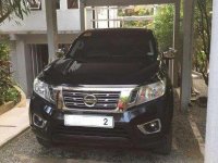 2016 Nissan Np300 for sale
