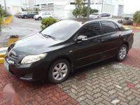 For sale 309k 2010 Toyota Altis 1.6E 