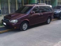 Kia Carnival 2001 For sale