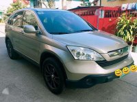 Honda CR-V 2.0 2007 for sale