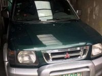 Mitsubishi Adventure 2000 for sale