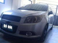 Chevrolet Aveo 25009 for sale