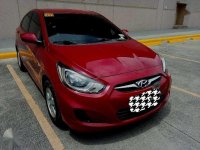 Hyundai Accent 2013 for sale