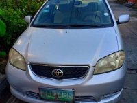 Like new Toyota Vios for sale