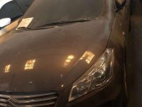 Suzuki Ciaz 2017 for sale