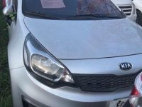 Kia Rio LX 2016 manual EG 2720