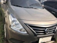 Nissan Almera 2017 for sale