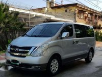 2009 Hyundai Starex AT FOR SALE