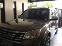Ford Everest 2010 model matic FOR SALE