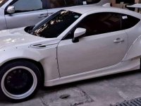 2018 Toyota 86 For Sale