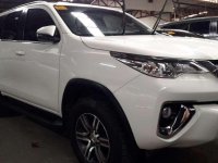 2018 Toyota Fortuner for sale