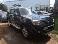 2013 Ford Everest FOR SALE