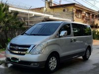 2009 Hyundai Starex for sale