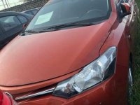 Toyota Vios E 2017 manual ADE 9410