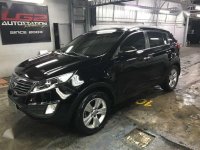 2012 Kia Sportage for sale