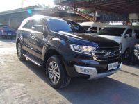 2015 Ford Everest for sale