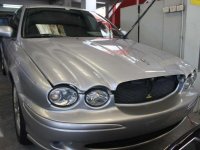 2008 Jaguar Xtype for sale