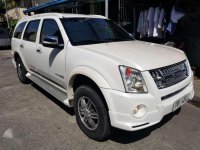 2012 Isuzu Alterra for sale