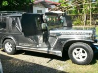 1997 Toyota Owner Type Jeep for sale