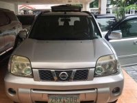 2007 Nissan X-Trail For sale
