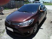 For Sale TOYOTA Vios E 2015 Model ( Automatic Tranmission)