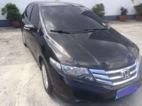 2013 Honda City 1.5E Top of the Line for sale