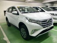 Toyota Rush 15 G AT 2018 FOR SALE