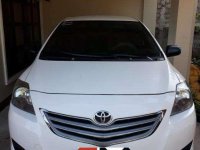 2013 Toyota Vios 13 Php 320,000 Negotiable