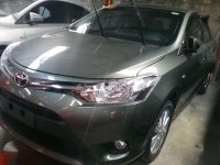 2017 TOYOTA VIOS FOR SALE